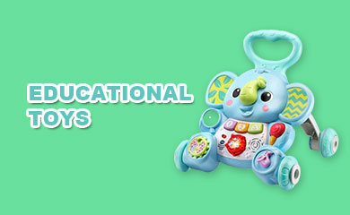  J star Educational toys series