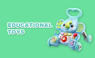  J star Educational toys series