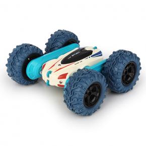 168-1 2.4G RC Double Size Stunt Car J Star