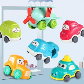 5G-60  Inertia Car Educational Toys-J STAR TOYS